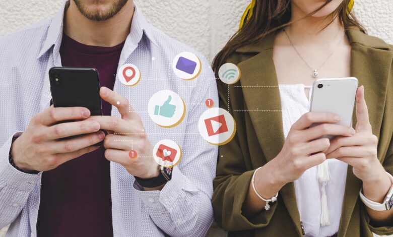Día de las Redes Sociales: expectativa postelectoral y miedo económico marcan el panorama emocional digital