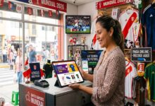 Efecto Mundial: cómo los pequeños negocios pueden aprovechar el aumento del consumo digital