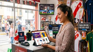 Efecto Mundial: cómo los pequeños negocios pueden aprovechar el aumento del consumo digital
