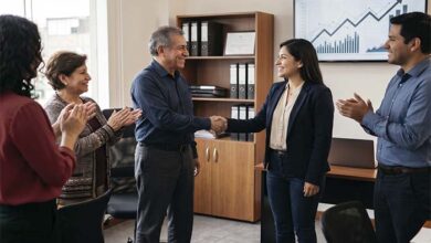 Empresas familiares: claves para asegurar una sucesión patrimonial exitosa