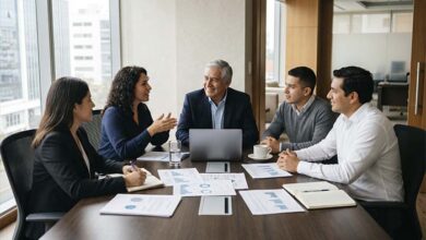 ¿Empresa familiar o familia empresaria? Claves para construir organizaciones sostenibles