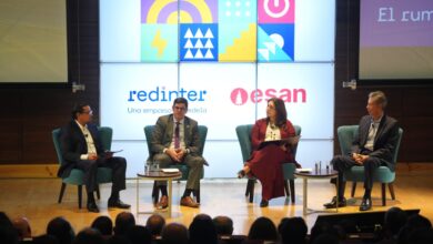 Redinter y ESAN University reivindican el papel central de Iberoamérica en la transición energética y la sostenibilidad mundial