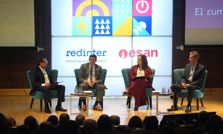 Redinter y ESAN University reivindican el papel central de Iberoamérica en la transición energética y la sostenibilidad mundial