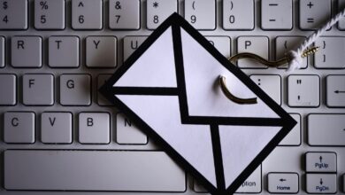 Me hackearon el mail: qué hacer y por qué es más grave de lo que parece