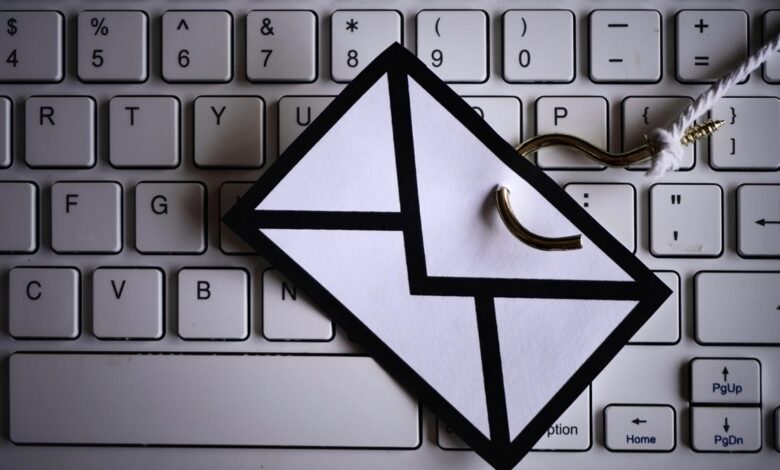 Me hackearon el mail: qué hacer y por qué es más grave de lo que parece