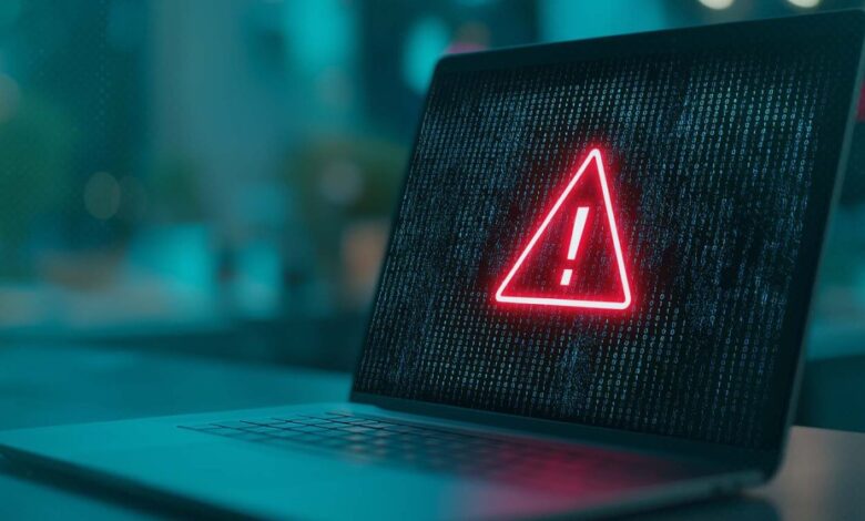 Filtraciones de datos que podrían ser una trampa