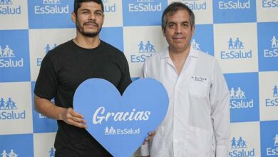 Médicos de EsSalud logran que paciente con lupus supere afección neurológica y renal