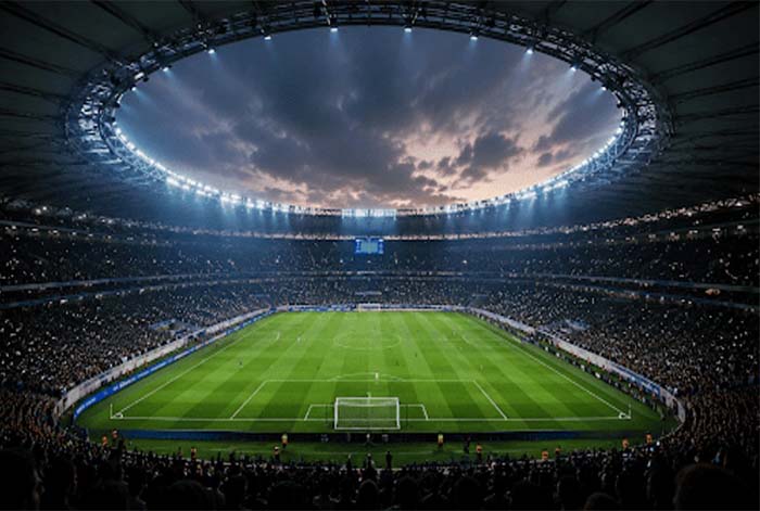 Mundial 2026: lanzan simulador interactivo para predecir resultados y comparar cuotas de apuestas