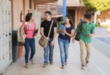 Miles de estudiantes buscan definir su futuro profesional en el Fest26