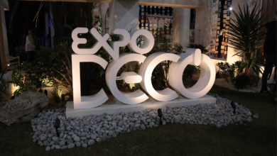 EXPODECO 2026 convertirá a Lima en el punto de encuentro del diseño y la arquitectura en Latinoamérica