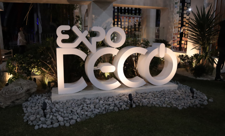 EXPODECO 2026 convertirá a Lima en el punto de encuentro del diseño y la arquitectura en Latinoamérica