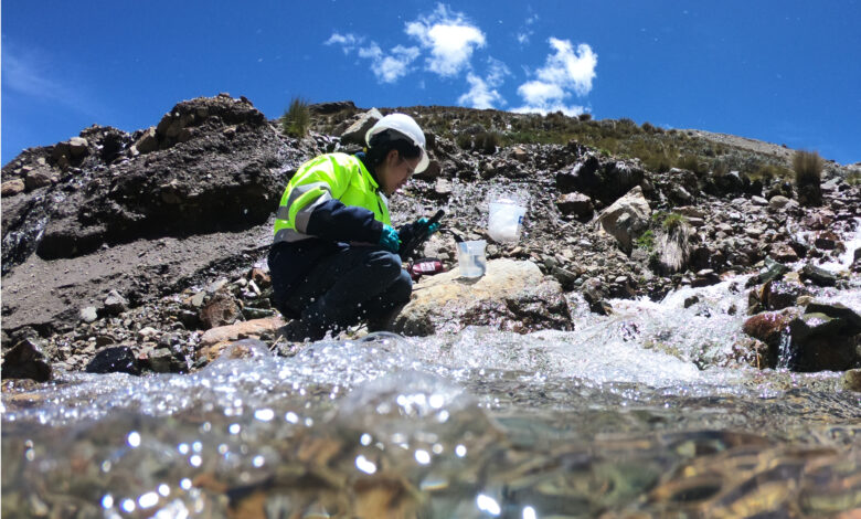 AMSAC y BID suscriben acuerdo de colaboración para impulsar la transformación digital en la gestión ambiental