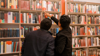 FIL Lima anuncia facilidades de acceso y adelanta qué autores estarán presentes este año