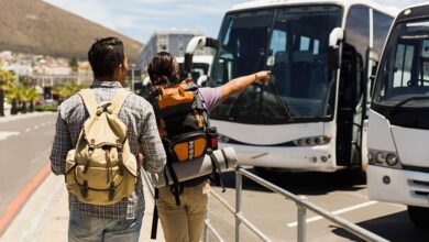 redBus: El 72% de los pasajes para rutas cortas se compra con menos de 48 horas de anticipación