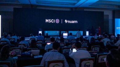 nuam amplía su alianza con MSCI para los índices de la Bolsa de Santiago