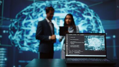 Agentic AI: solo el 3,8% de las empresas en España e Iberoamérica ha logrado escalarla, y 2026 será el año decisivo