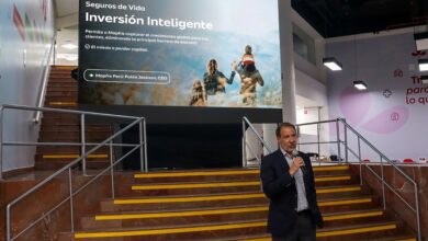 Mapfre presenta Inversión Inteligente, el seguro que protege tu capital y lo conecta con el mundo