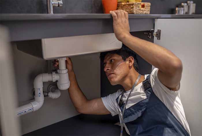 ¿El recibo de agua subió? Consejos para detectar fugas y evitar filtraciones a tiempo