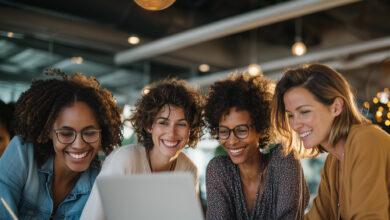 Más mujeres en tecnología: la apuesta que está transformando el mercado laboral