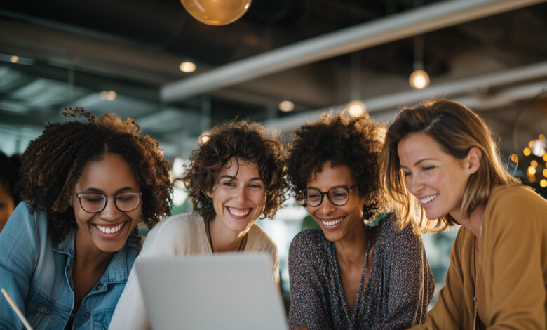 Más mujeres en tecnología: la apuesta que está transformando el mercado laboral