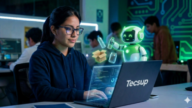 Hackathon: Estudiantes de todo el país podrán crear agentes de IA que impulsen el reciclaje en los hogares