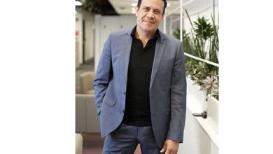 Iván Mejía Alatorre asume la presidencia de Henkel para Latinoamérica