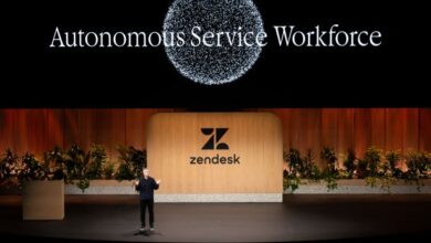 Zendesk presenta Autonomous Service Workforce, definiendo el futuro de la experiencia al cliente y al empleado