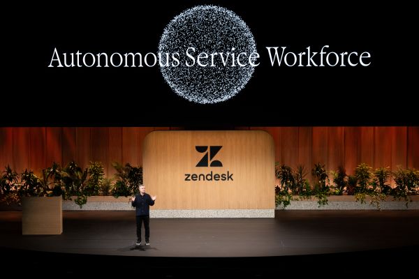 Zendesk presenta Autonomous Service Workforce, definiendo el futuro de la experiencia al cliente y al empleado