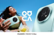 Este es el smartphone indestructible de HUAWEI con 8,500 mAh de batería. ¿Qué más trae?