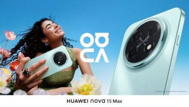 Este es el smartphone indestructible de HUAWEI con 8,500 mAh de batería. ¿Qué más trae?