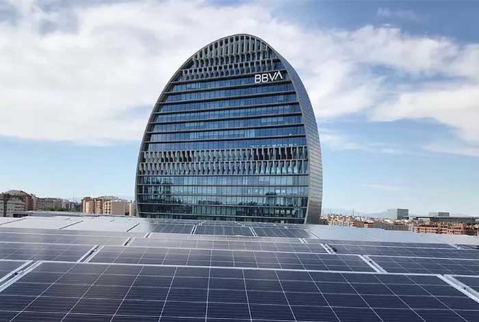 BBVA acelera su estrategia en inteligencia artificial con una nueva área global ‘AI Transformation’
