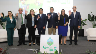 AGROFEST 2026 impulsa el desarrollo, la innovación, la sostenibilidad y la competitividad del sector agrario peruano