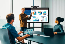 Ricoh presenta AV Managed Services para optimizar espacios de colaboración híbrida