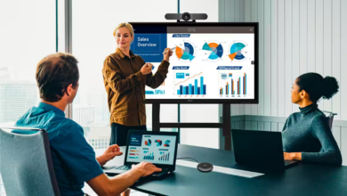 Ricoh presenta AV Managed Services para optimizar espacios de colaboración híbrida