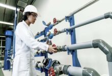 Mujeres ganan terreno en ramas ambientales de la ingeniería: Ya superan el 51 % de la matrícula universitaria