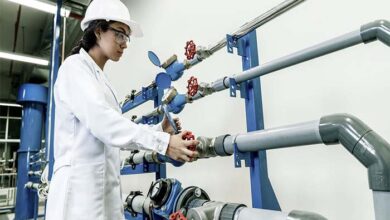 Mujeres ganan terreno en ramas ambientales de la ingeniería: Ya superan el 51 % de la matrícula universitaria
