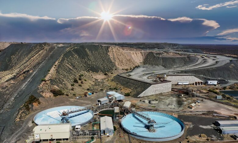 Cuatro maneras de ayudar a reducir el consumo de agua en el rubro minero