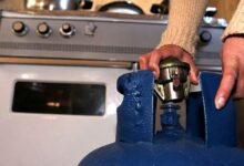 Sepa cada cómo revisar tu instalación de gas en casa