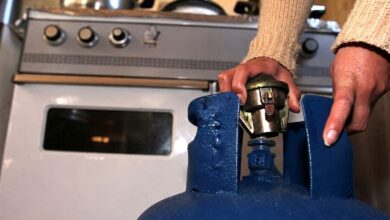 Sepa cada cómo revisar tu instalación de gas en casa