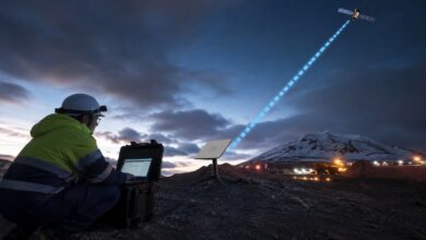 Ya no basta con tener internet: las empresas ahora invierten para no quedarse sin conexión