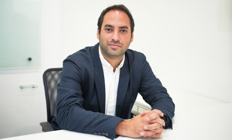Jonathan Piperis Cordoba es el nuevo Gerente de Operaciones en Verisure Perú