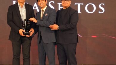 Kia Seltos consolida su presencia global tras ser elegido “SUV of the Year”