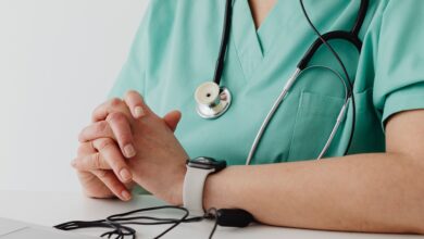 ¿Telemedicina? Cinco formas de cuidar tu salud sin salir de casa