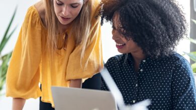Más mujeres en tecnología: la apuesta que está transformando el mercado laboral