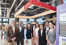 Lenovo inaugura su Zona Exclusiva en La Curacao como parte de su estrategia de cobertura en retail