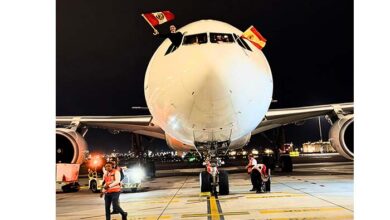 SAASA: socio estratégico de la aerolínea LEVEL para su nueva ruta directa entre Lima y Barcelona