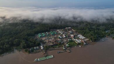 Paralización de lotes petroleros genera pérdida de más de 60 mil barriles por día para la producción nacional