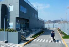 Lurín y el reto de los data centers: cómo evoluciona la infraestructura crítica en la era de la IA
