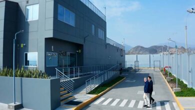 Lurín y el reto de los data centers: cómo evoluciona la infraestructura crítica en la era de la IA