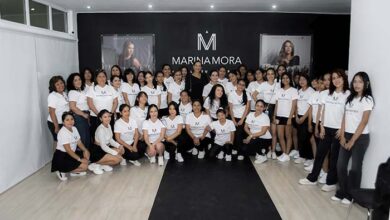 Marina Mora Escuela lanza nueva temporada de talleres de fines de semana con cinco propuestas renovadas